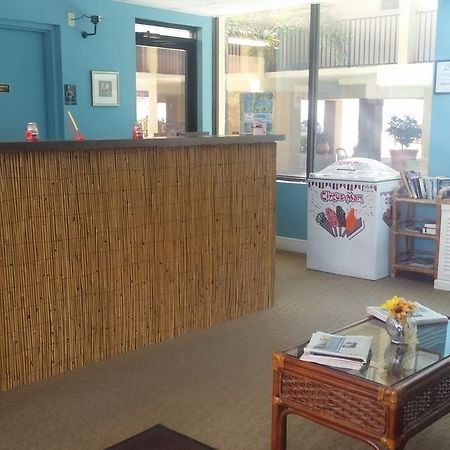 Anna Maria Island Dream Inn Холмс-Бич Экстерьер фото