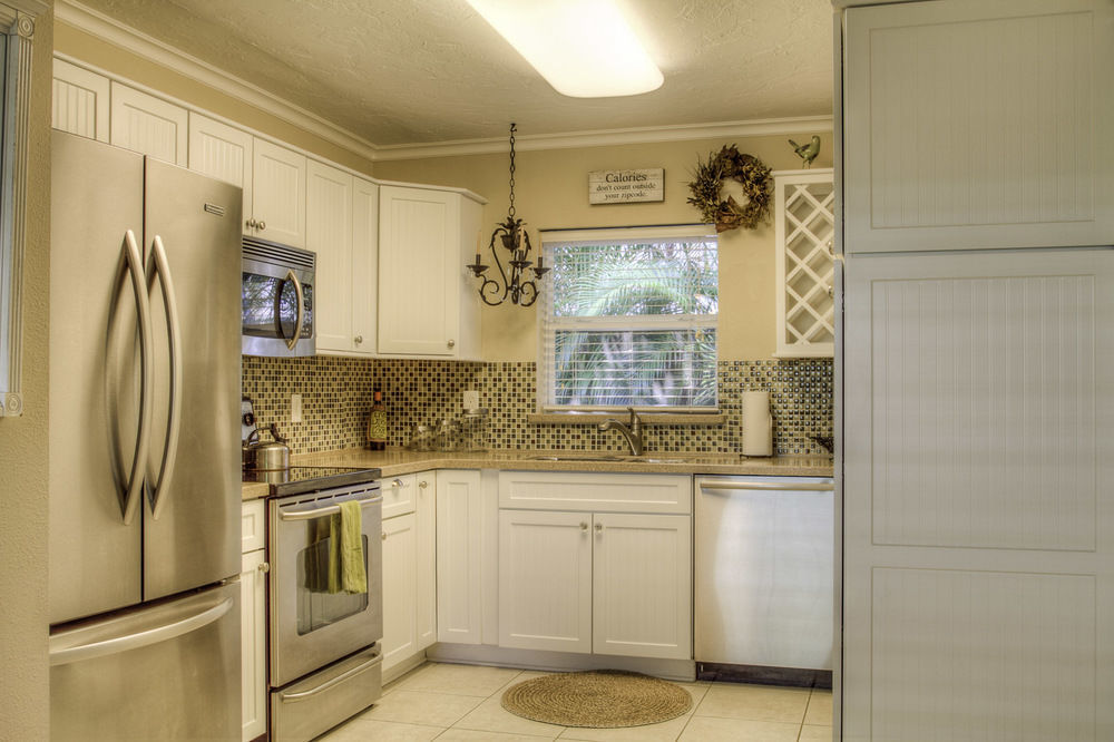 Anna Maria Island Dream Inn Холмс-Бич Экстерьер фото
