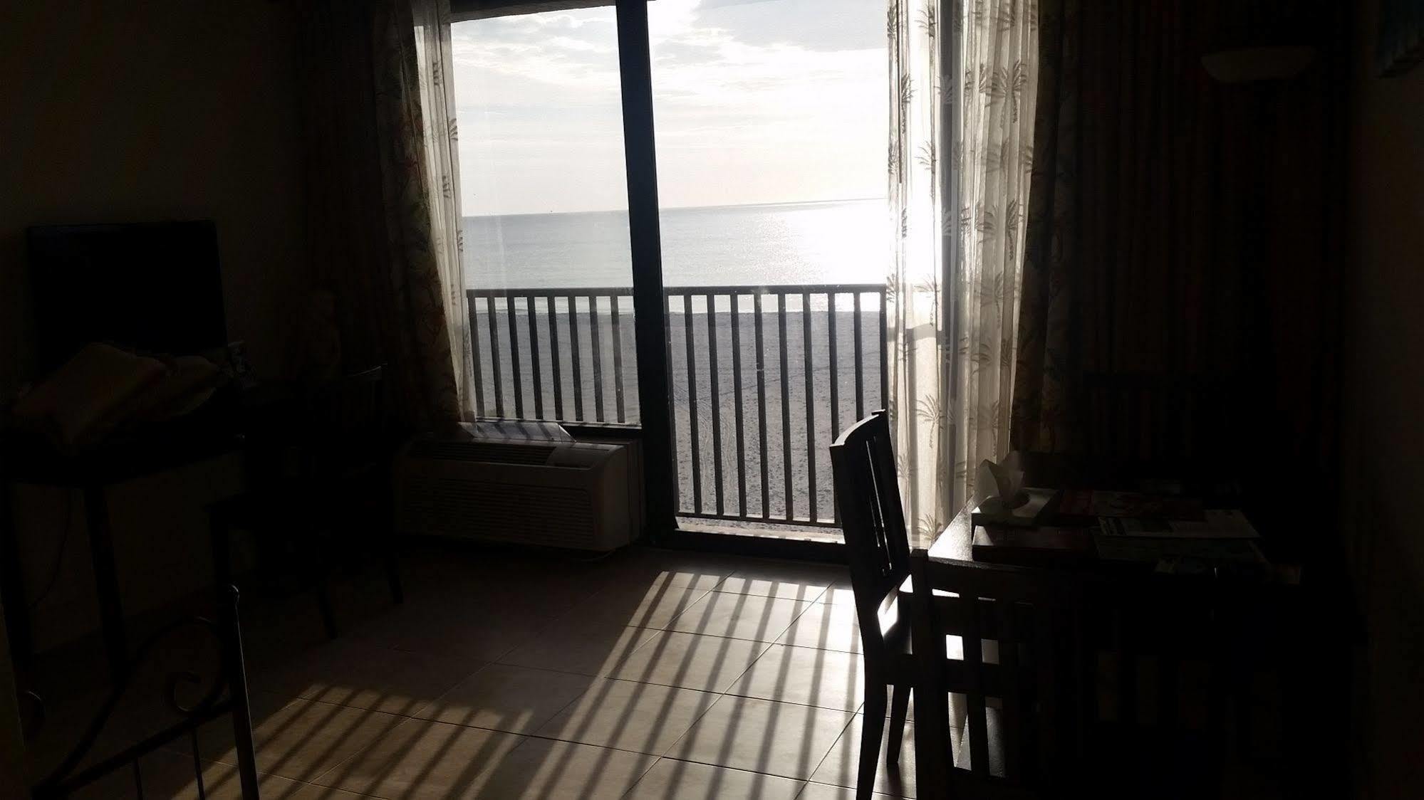 Anna Maria Island Dream Inn Холмс-Бич Экстерьер фото