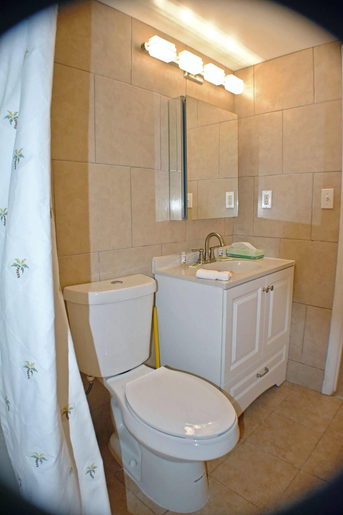 Anna Maria Island Dream Inn Холмс-Бич Экстерьер фото