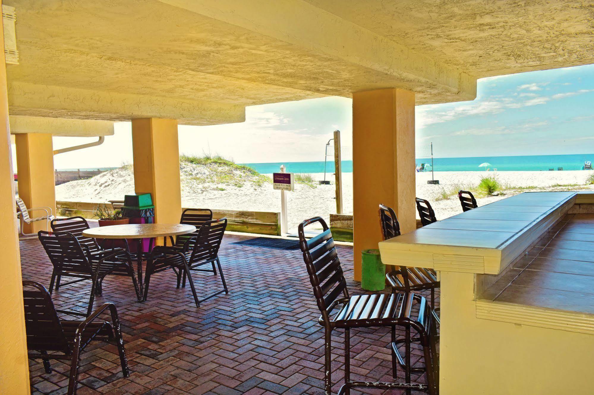 Anna Maria Island Dream Inn Холмс-Бич Экстерьер фото